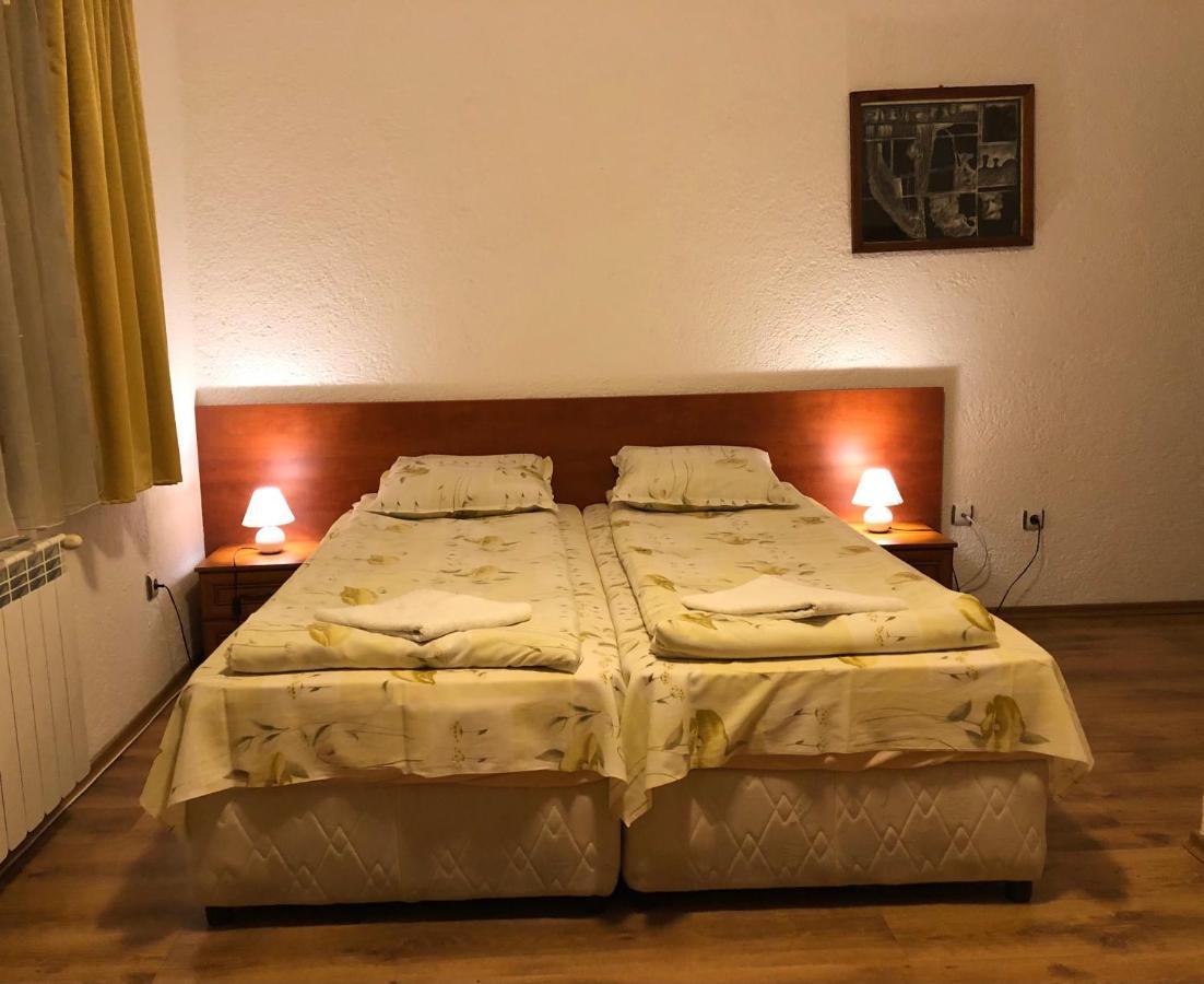 Guest Rooms Vachin Bansko Dış mekan fotoğraf