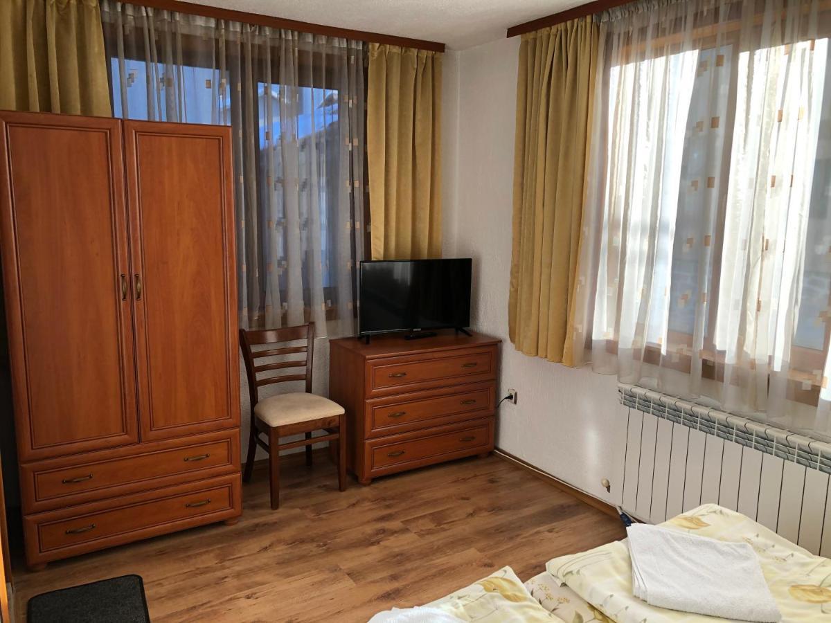 Guest Rooms Vachin Bansko Dış mekan fotoğraf